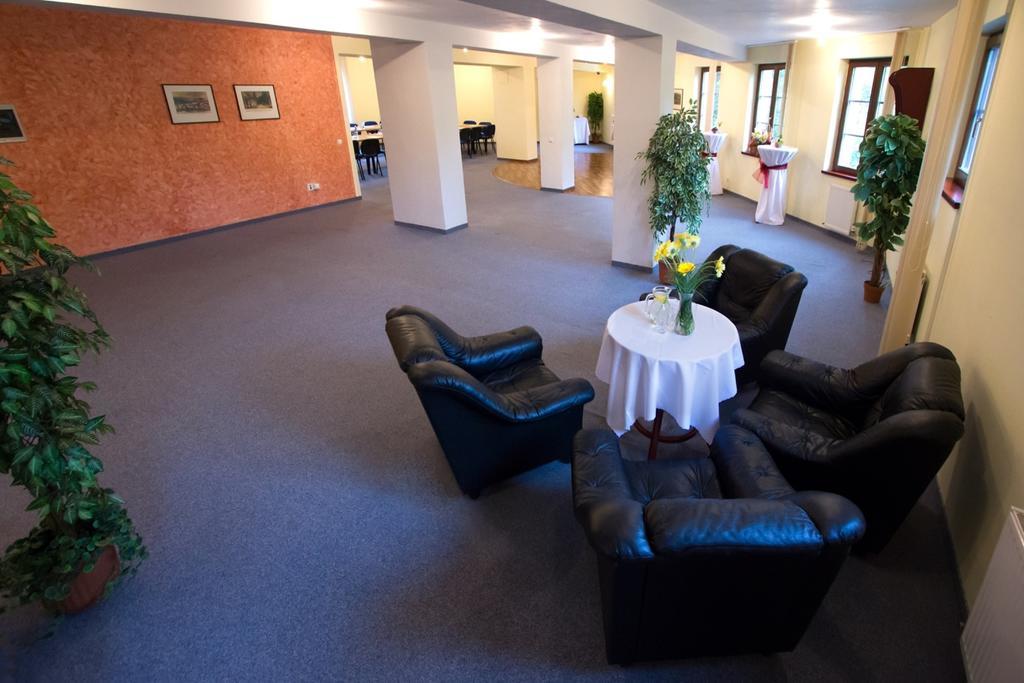 Hotel Golfer Kremnica Eksteriør billede
