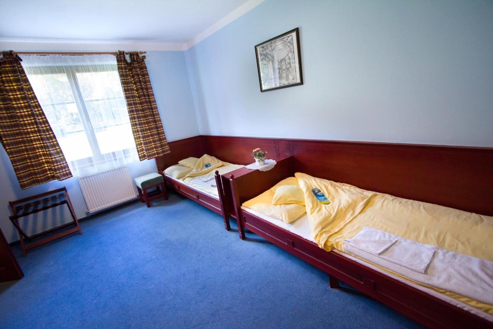 Hotel Golfer Kremnica Værelse billede