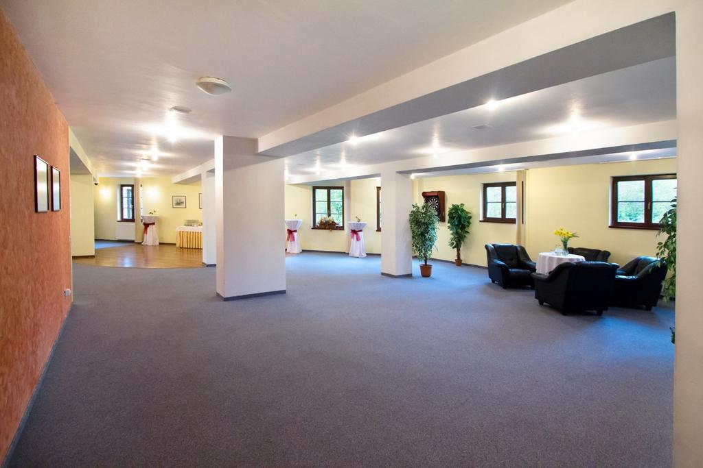 Hotel Golfer Kremnica Eksteriør billede