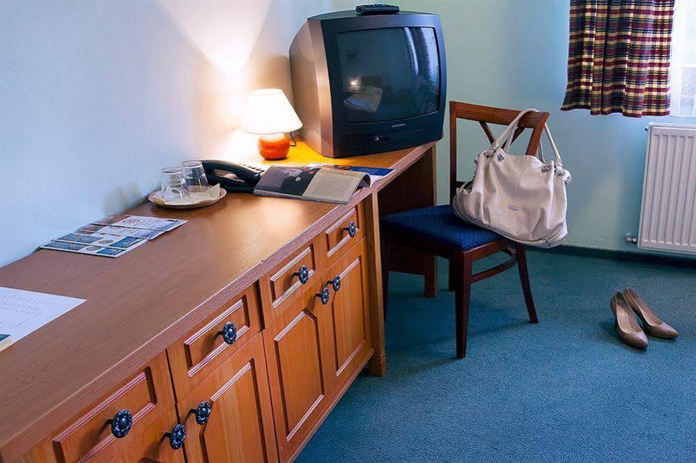 Hotel Golfer Kremnica Eksteriør billede