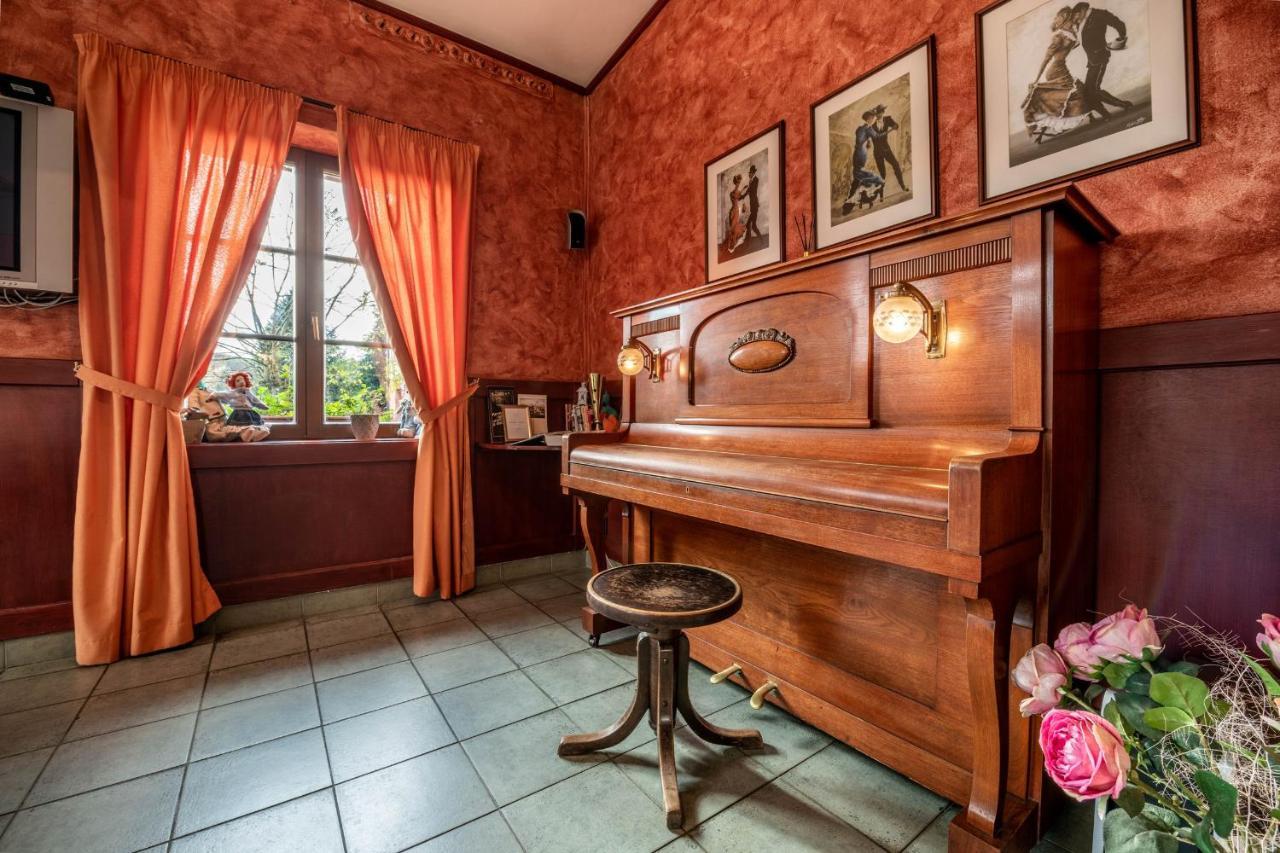 Hotel Golfer Kremnica Eksteriør billede